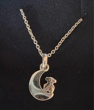 Collar Tous Nocturne de Plata