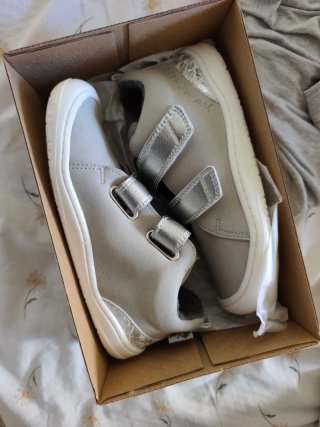 Sneakers Poppis Yo-yo Hielo. Taglia 32.