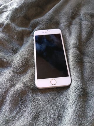 iPhone 8 Bianco