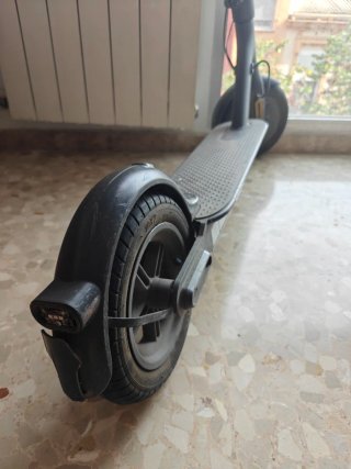 Patinete Eléctrico Xiaomi