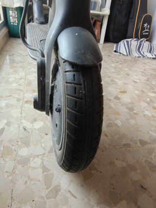 Patinete Eléctrico Xiaomi