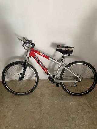 Bicicleta Orbea Dakar MTB