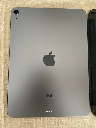 iPad Air 4 64GB WiFi Negro