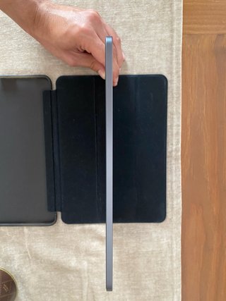 iPad Air 4 64GB WiFi Negro
