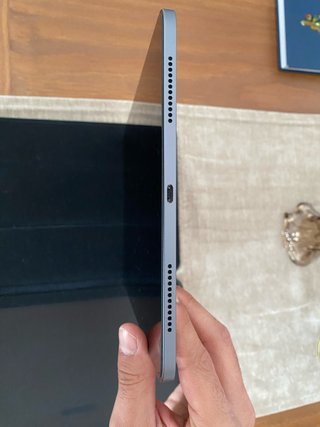 iPad Air 4 64GB WiFi Negro