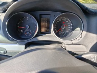 Volkswagen Golf 2010