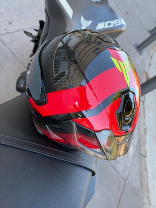 Casco Caberg Drift Evo Carbon