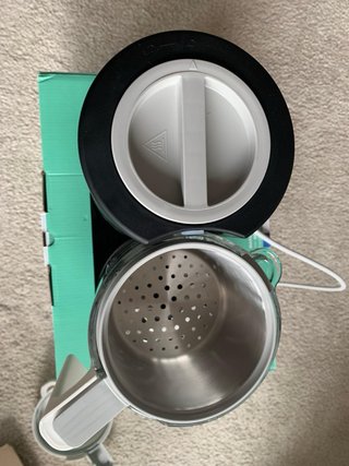 BÉABA Babycook Neo Robot Cocina 6 en 1