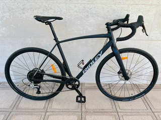 Bicicleta de Gravel Ridley Kanzo