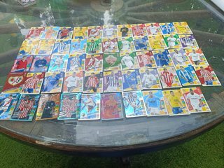 Cromos Adrenalyn XL 2022-2023