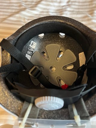Pack Casco y Protecciones Powerslide
