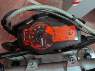 KTM 690 SMC Supermotard