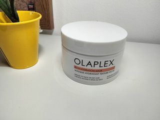 Olaplex Maschera Idratazione Ricca 200ml