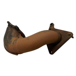 Colector escape 8200037935 renault kangoo 388309