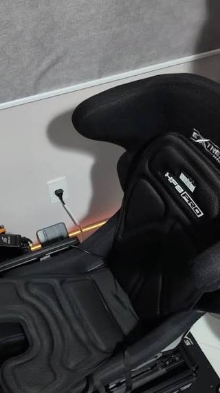 Next Level Racing HF8 Pro Haptic
