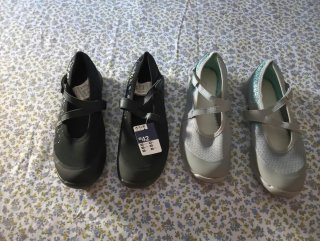 Zapatos decathlon