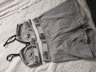 Conjunto deportivo