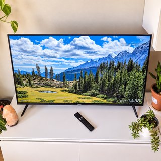 Smart TV Xiaomi 50 4K UHD Google TV