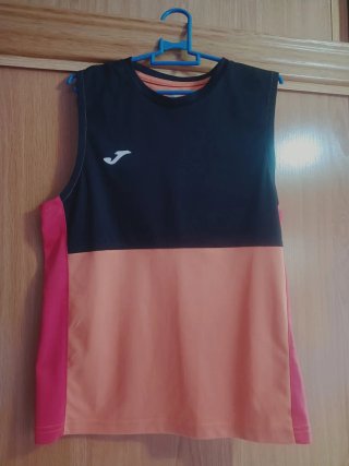 Camiseta Deportiva Joma Niño
