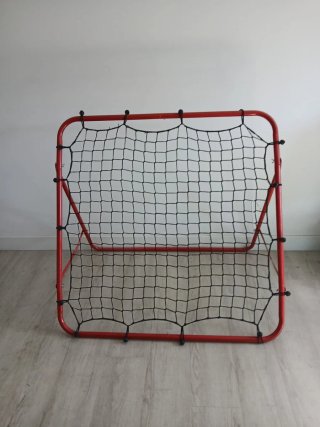 Red de Rebote para Fútbol