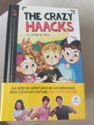Lote libros infantiles de lectura