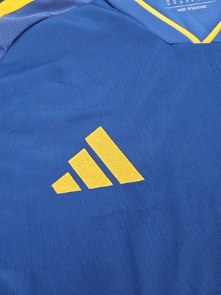 Camiseta Boca Juniors Adidas
