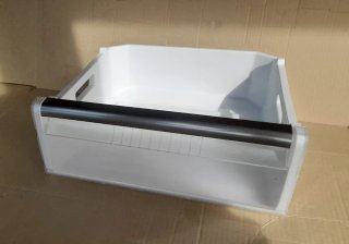 Cajón medio para frigorífico Siemens