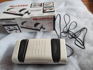 Afiladora Eléctrica Quttin 60W