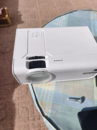 Proyector Wimius K2 LED