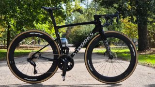 Specialized S-Works Tarmac SL9
