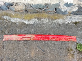 Despiece Nissan Patrol: Tapas y Depósito