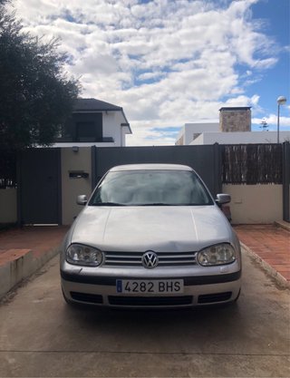 Volkswagen Golf IV 1.9 tdi