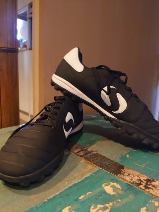 Zapatillas Fútbol Sala Sondico Talla 41