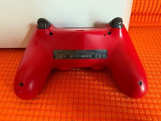 Playstation 4 Pro