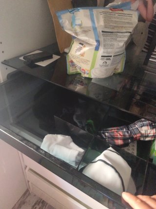 Guardaroba bianco Ikea