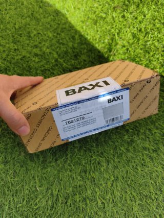Placa Baxi Neodens Plus 7691279