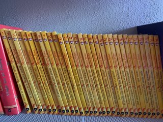 coleccion de libros geronimo stilton