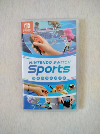 Nintendo Switch Sports