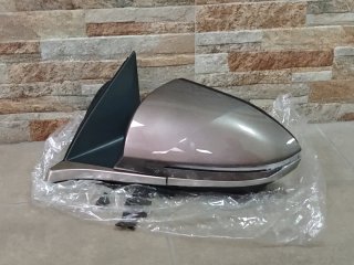Espejo Retrovisor Hyundai Tucson izquierdo reparad