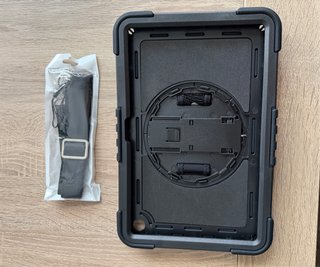 Funda protectora para tablet (uso rudo) huwei