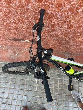 Bicicleta GT Avalanche