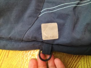 Pantalón de nieve Wedze 2 años