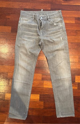 Jeans DSquared2 Cool Guy Jean Taglia 46