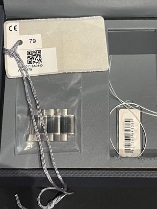 Reloj Tag Heuer Formula 1
