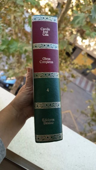 Lote de libros. Literatura clásica.