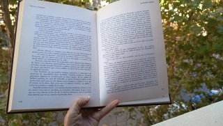 Lote de libros. Literatura clásica.