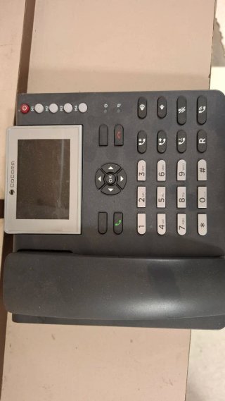 Teléfono Fijo Cocomm