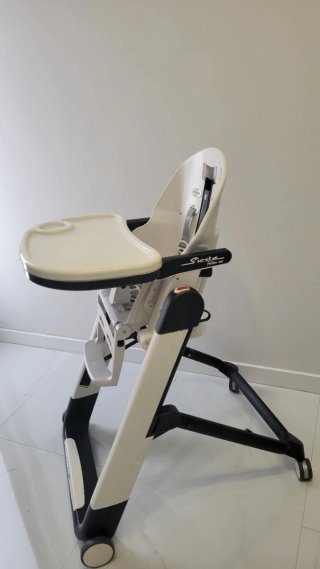 Trona Peg Perego Siesta Follow Me