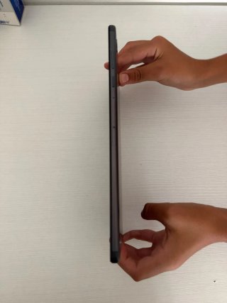 Tablet Lenovo M10 Nero