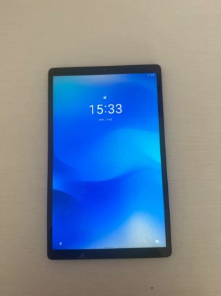 Tablet Lenovo M10 Nero